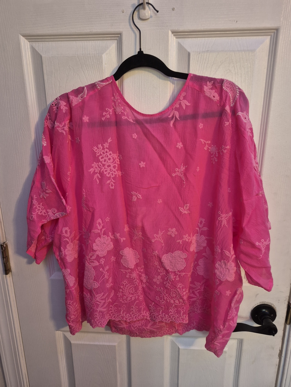 Johnny Was JONET BLOUSE ‑ FERERA